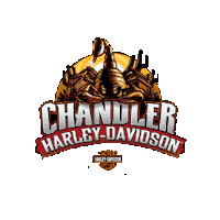 Harley Davidson Sticker by RideNow Powersports