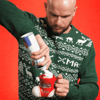 Merry Christmas GIF by Perspectief