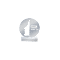 Beauty Awards Sticker by Professional Beauty