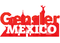 Sticker by GenslerMx