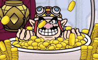 Nintendo 3Ds Shower GIF