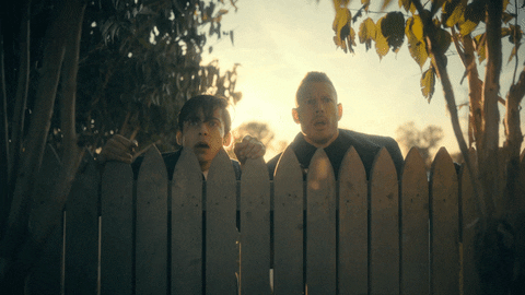 Ellen Page Netflix GIF by The Umbrella Academy