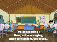 season 3 episode 13 GIF by SpongeBob SquarePants