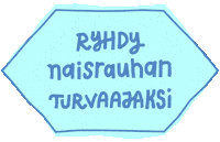 UNWomenSuomi woman women un naisrauhanturvaaja Sticker