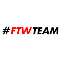 Fitness Gym Sticker by FitowayNutrition