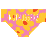 Dance Art Sticker by NutHuggerz