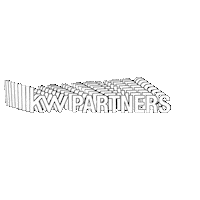 KWPartners kw kwpartners kellerwilliamspartners Sticker