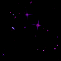 Animation Glitch GIF