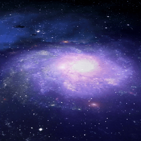 Universe Help GIF by Learner Circle