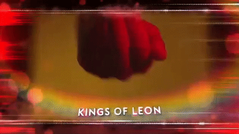 brits 2017 GIF by BRIT Awards