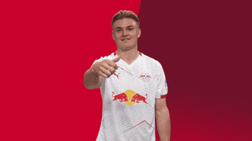 One Two Three Football GIF by RB Leipzig