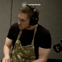 Elraenn Düşünmek GIF