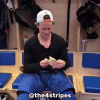 Hockey Nhl GIF
