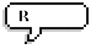 brownsfashion fashion logo text brand Sticker