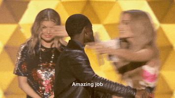 diddy GIF by The Four