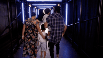 fox tv GIF by The Four