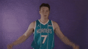 Basketball Nba GIF by Charlotte Hornets