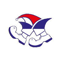 Carnaval Helmond Sticker by CV De Spekzullekes