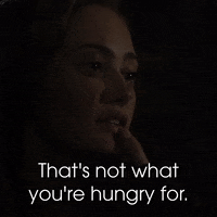 Hungry Season 2 GIF by SHOWTIME