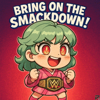 Bouncing Lets Go GIF by Persona