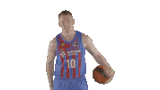 Fc Barcelona Sport Sticker by ACB