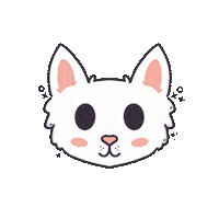 warriorartistt cat warrior warriorart warriorartistt Sticker