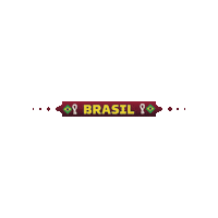 World Cup Flag Sticker by Fresa Creativa