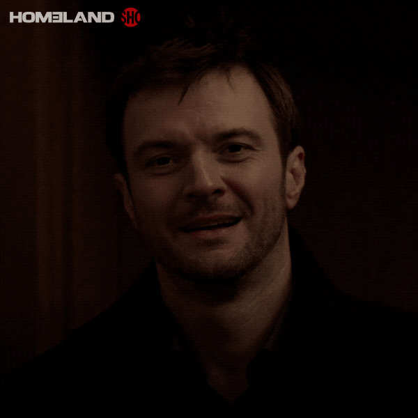 Episode 1 Showtime GIF by Homeland