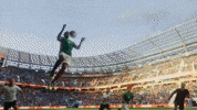 Soccer Assist GIF by Gatorade