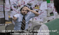 Its Always Sunny In Philadelphia Carol GIF