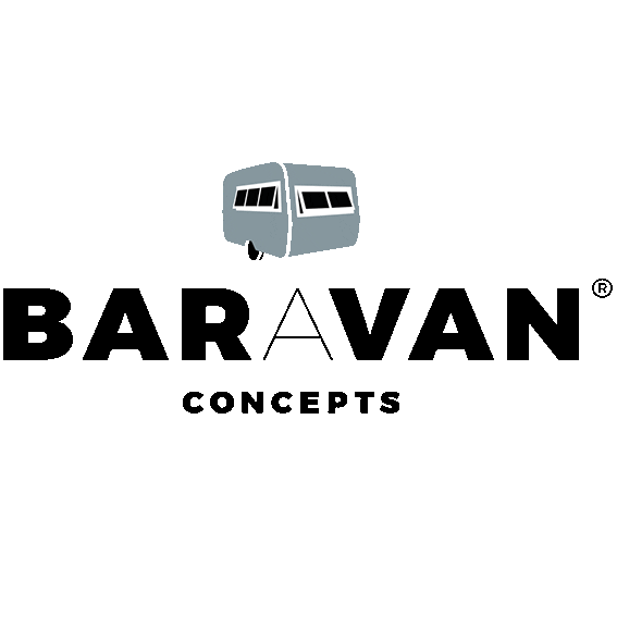 baravanconcepts giphyupload giphythatsgonnabeanofrommedawg festival foodtruck Sticker
