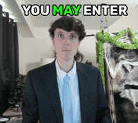 Come Here GIF