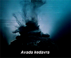 harry potter GIF