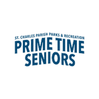 SCPParksandRecreation scp pts st charles parish scpparksandrecreation Sticker