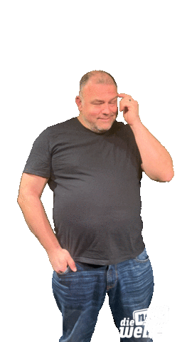 Comedy Radio Sticker