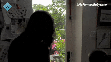 W Channel Pro Green GIF by UKTV