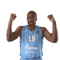 Sticker by EuroLeague