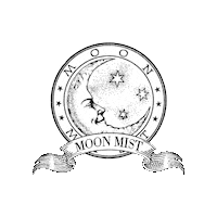 Moon Mist Paoloreflex Sticker by officialmoonmist