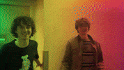 Pride GIF by TheDreamTeam 