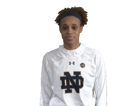 Womens Basketball Sport Sticker by NCAA Championships