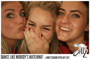 major booth amsterdam open air GIF by Jillz