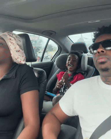 Black Friday Christmas GIF