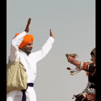Dance Chill GIF