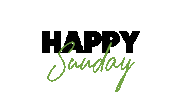 Sunday Faithorl Sticker by Faith Assembly | Orlando
