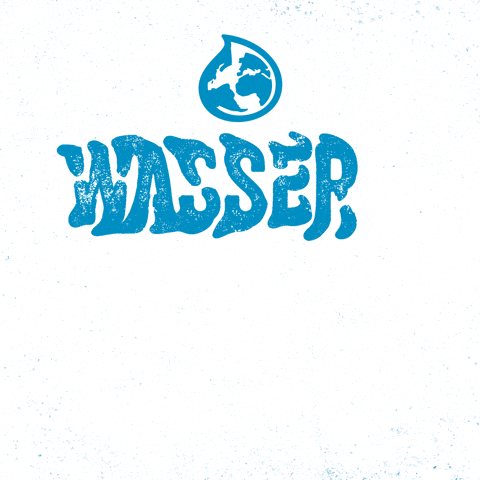 Water For All GIF by Viva con Agua