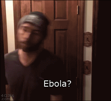 news ebola GIF