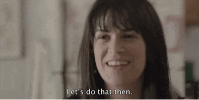 amy poehler lol GIF by Broad City