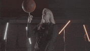 Santa Clara University Go Broncos GIF by Santa Clara Broncos