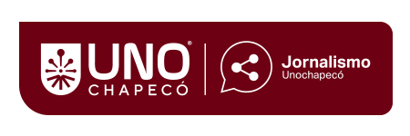 Graduacao Sticker by Unochapecó