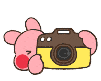 Baby Rabbit Sticker by antomignon